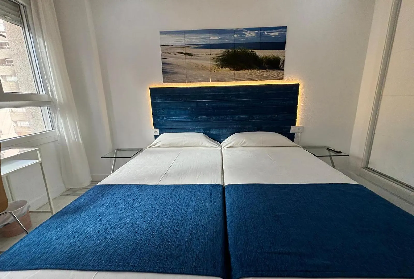 Apartment Apartamentos Turisticos Imar Cadiz
