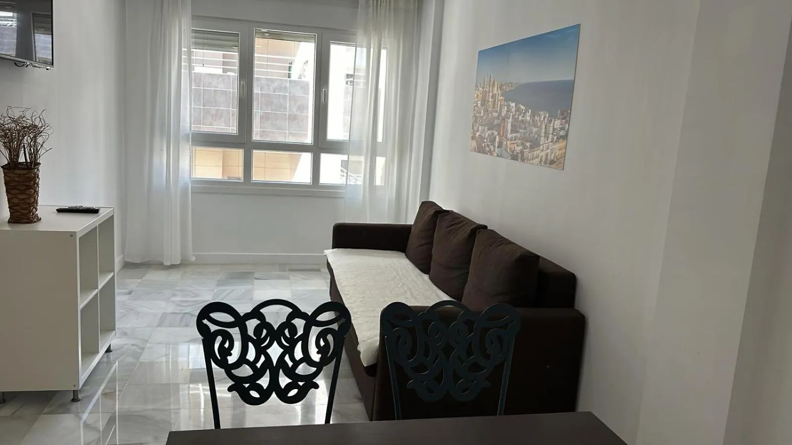 Apartamentos Turisticos Imar Cadiz