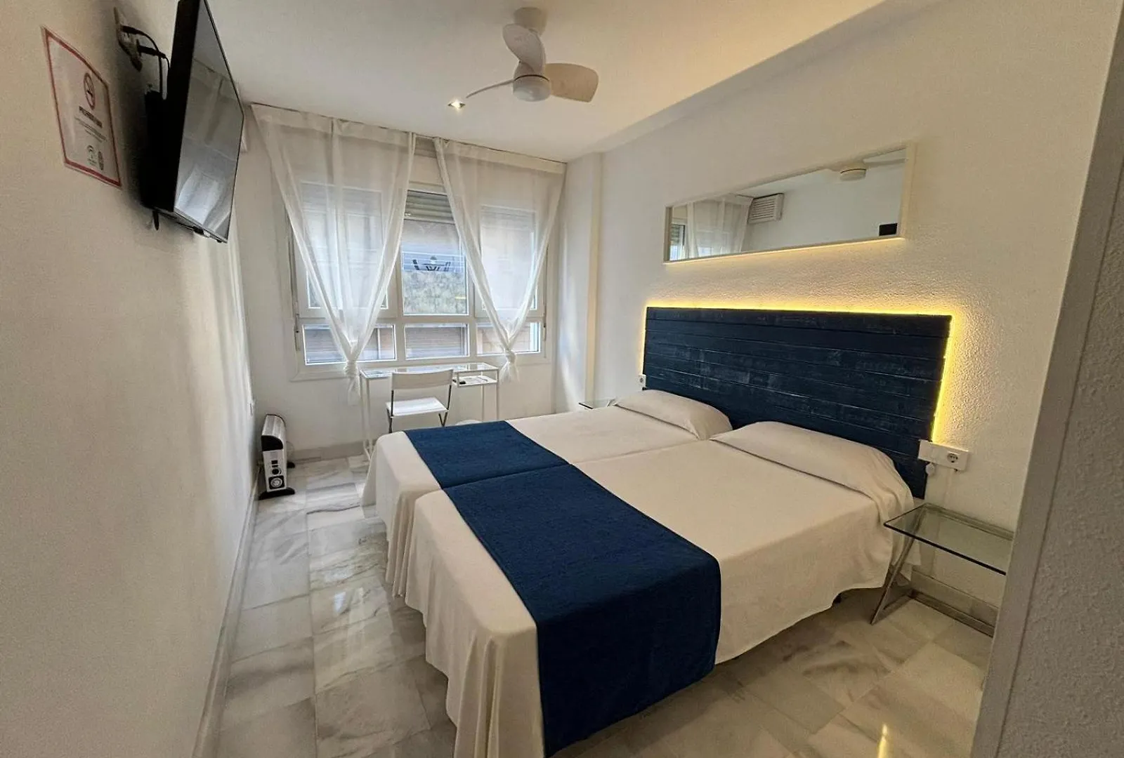Apartment Apartamentos Turisticos Imar Cadiz Spain