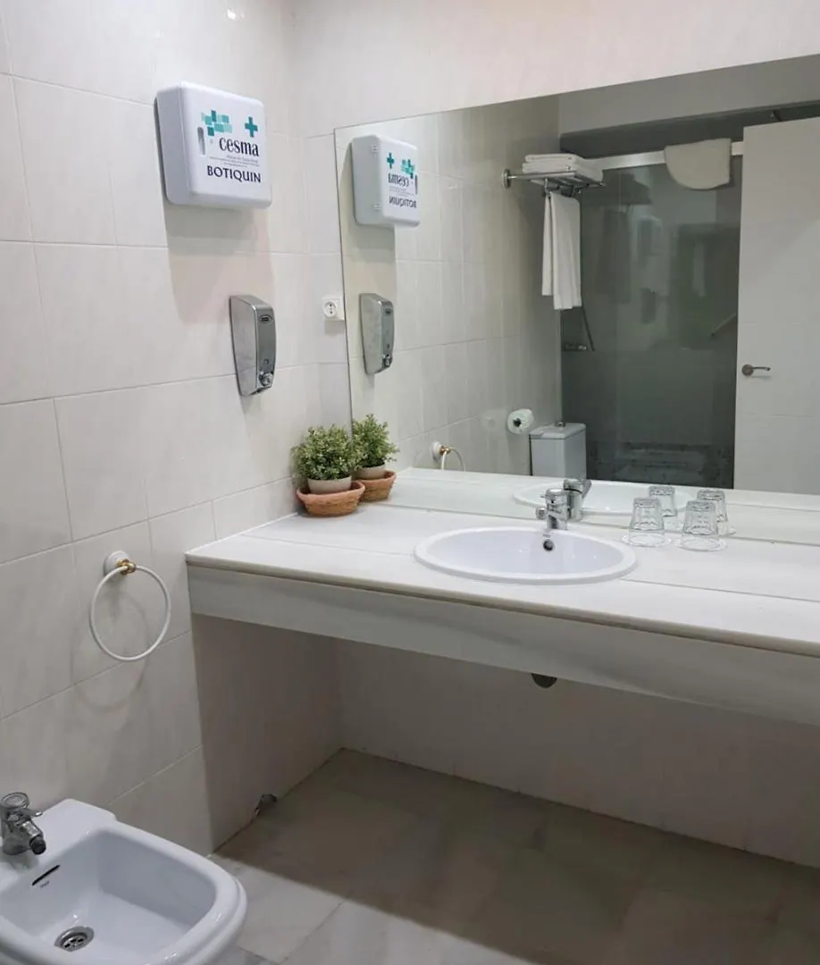 Apartamentos Turisticos Imar Cadiz