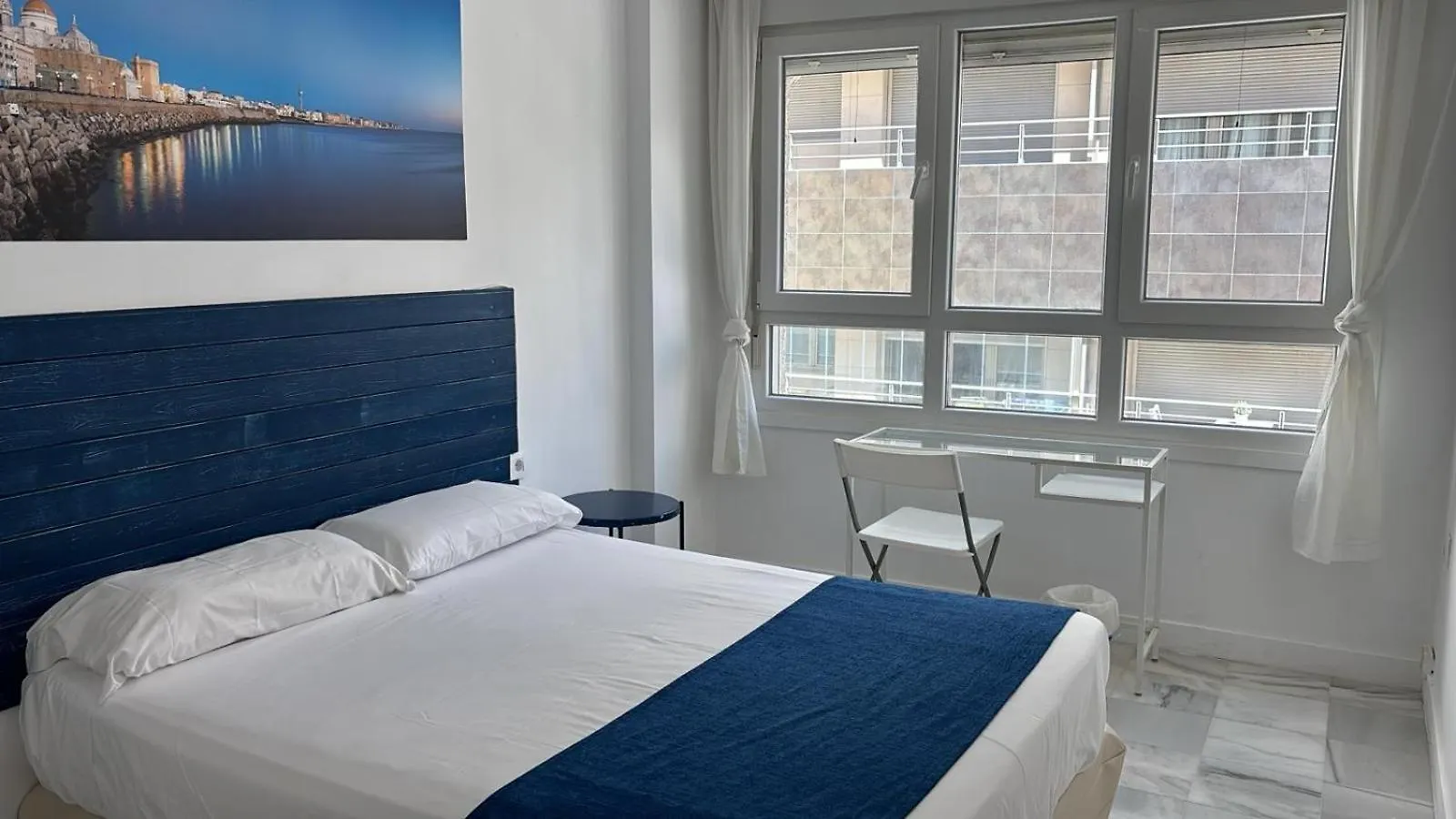 Apartamentos Turisticos Imar Cadiz Apartment