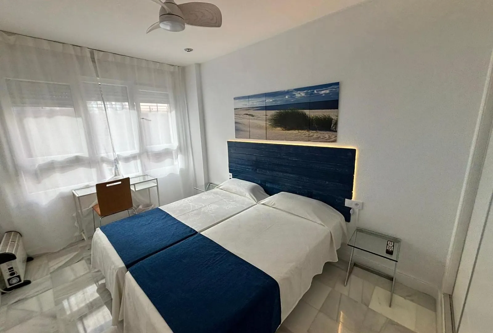 Apartamentos Turisticos Imar location
